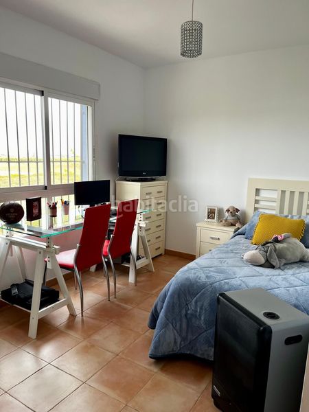 Foto a7fb60d4-c821-42c7-907d-d65989688edf. Apartament amb aparcament piscina a Los Barreros - Cuatro Santos Cartagena