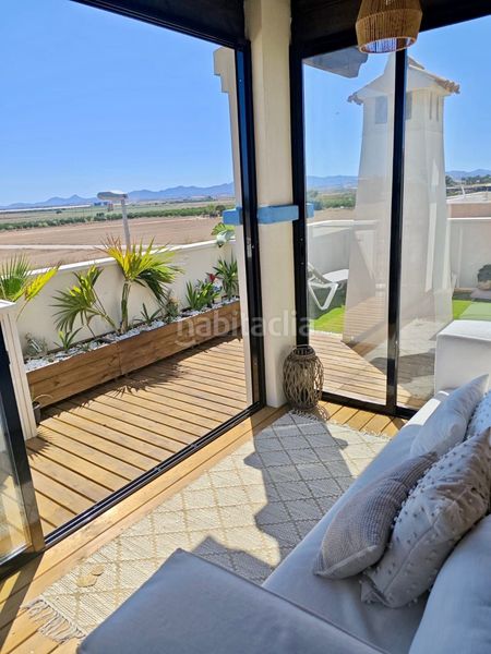 Foto c12a250c-c23b-410e-872a-bd1de6c39256. Apartament amb aparcament piscina a Los Barreros - Cuatro Santos Cartagena