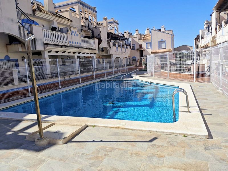 Foto f3c34e89-4e08-4f10-86e0-3f8e70b6decf. Apartament amb aparcament piscina a Los Barreros - Cuatro Santos Cartagena