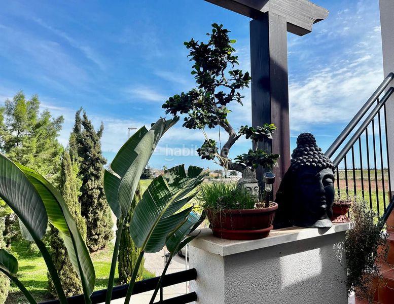 Foto f5a1f6a3-ea08-4480-b3f7-2f0262db31a9. Apartament amb aparcament piscina a Los Barreros - Cuatro Santos Cartagena