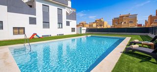 Apartament a Orihuela Ciudad