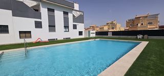 Appartement in Orihuela Ciudad