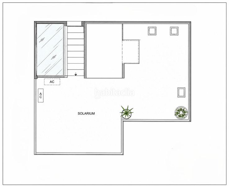 Foto 7bb3bb8b-7801-4b9c-b038-194b30b83ffe. Casa amb piscina a Rojales