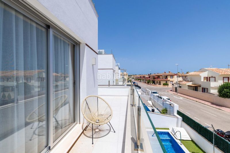 Foto 9ac84c17-5773-4298-a06b-6aab1d939d7a. Casa amb piscina a Rojales
