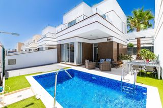 House in Rojales
