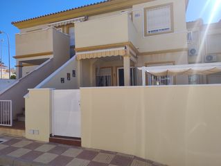 Maison à Playa Flamenca