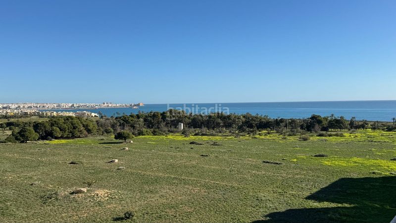 Foto a609c4c7-3197-476c-883b-7151efcff463. Ático en Punta Prima Torrevieja