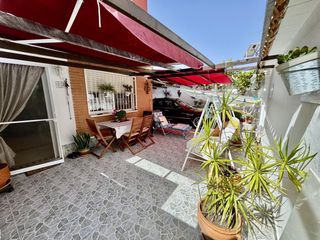 Casa adossada a Los Balcones y los Altos