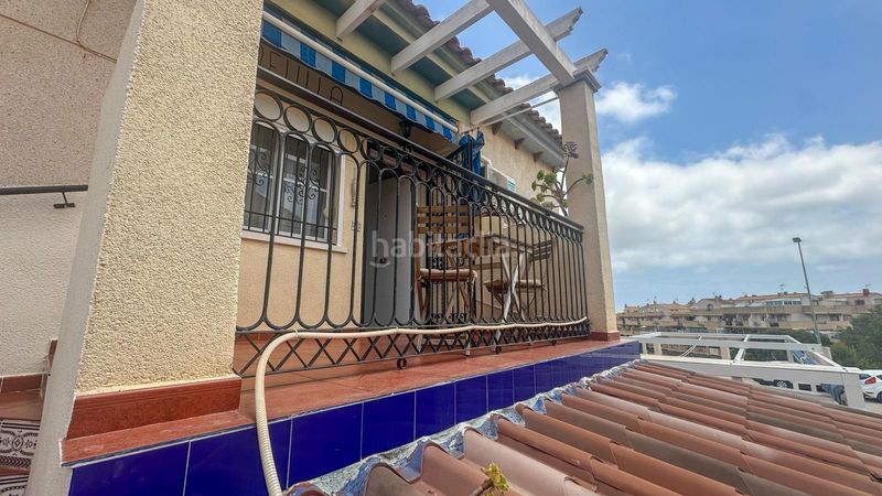 Foto a939818e-90e7-43a6-b5cb-791100b524c0. Casa a Playa Flamenca Orihuela