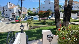 Casa adossada a Villamartín-Las Filipinas