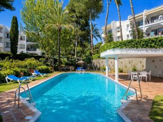 Apartament a Riviera del Sol