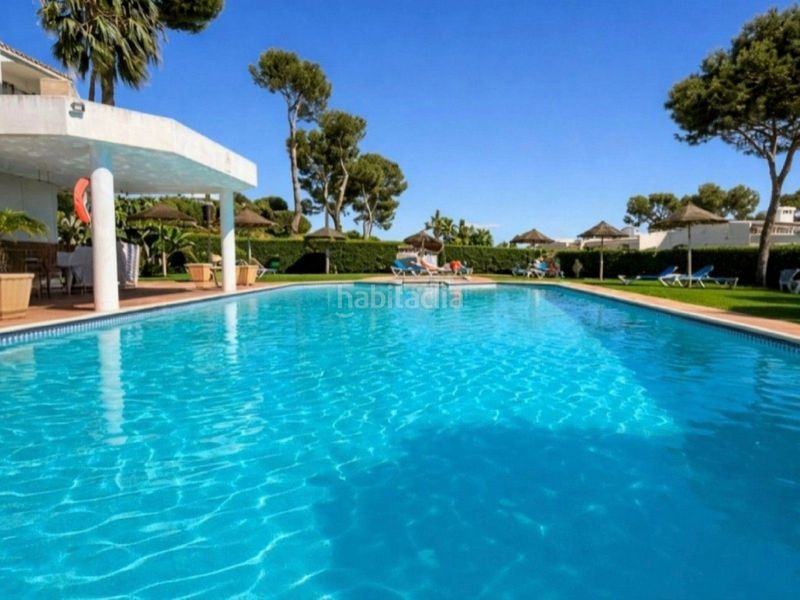 Foto 135e7c5d-d358-48ee-b906-fe70e5ba17c1. Apartament amb piscina a Riviera del Sol Mijas