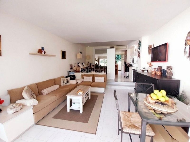 Foto 187144e0-368c-4281-a08b-16192218fbe6. Apartament amb piscina a Riviera del Sol Mijas