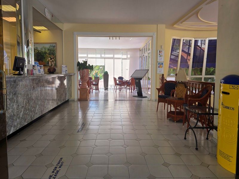 Foto 22f22dbd-b631-4902-a4e7-f03e230cee04. Apartament amb piscina a Riviera del Sol Mijas