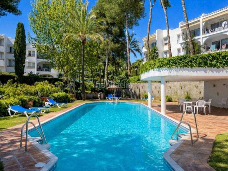 Foto 3f816555-a895-4111-bb71-89422324ab9e. Apartament amb piscina a Riviera del Sol Mijas