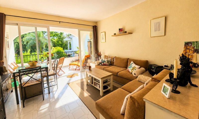 Foto 4f18b733-a4b1-4c07-8a17-bf0df50c4f57. Apartament amb piscina a Riviera del Sol Mijas