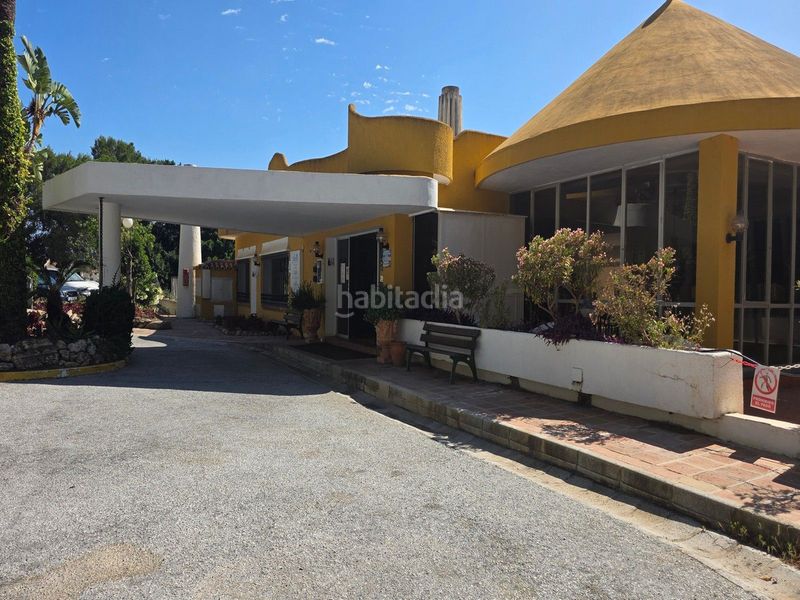 Foto 56aeaa51-0f95-40ec-ad58-08c5d275f687. Apartament amb piscina a Riviera del Sol Mijas
