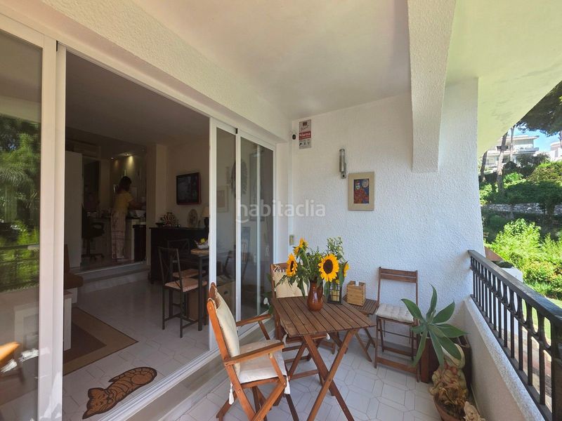 Foto 7a428c22-71a1-48c6-9027-e60fbc866f8f. Apartament amb piscina a Riviera del Sol Mijas