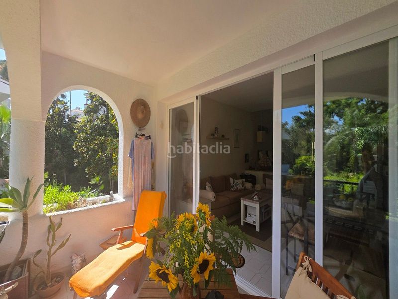 Foto 8402cb62-5535-4bec-b7d9-ac3352d68eec. Apartament amb piscina a Riviera del Sol Mijas