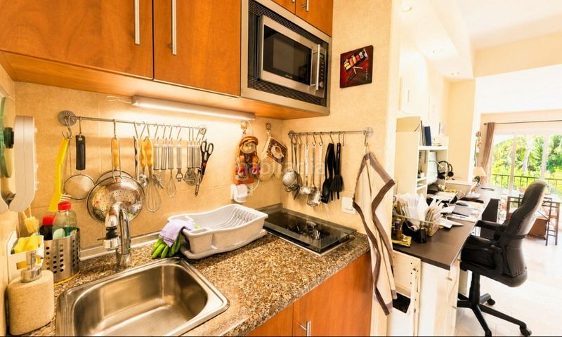 Foto 871e885a-5da0-4c5a-b440-660941da3c8d. Apartament amb piscina a Riviera del Sol Mijas