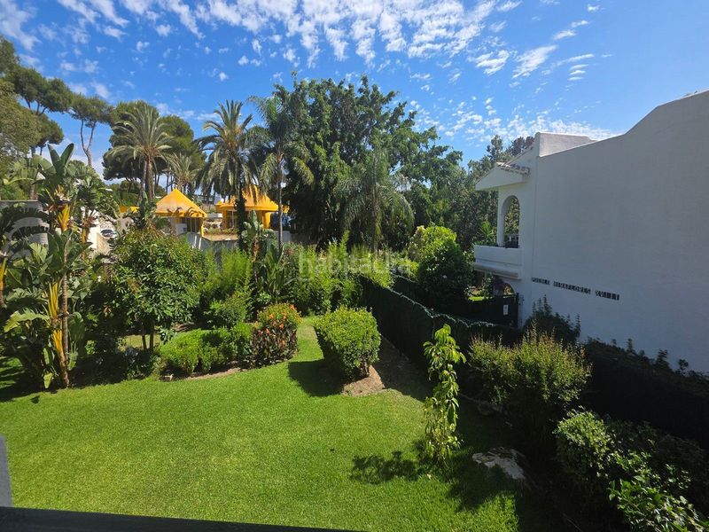 Foto 8ef47b6f-b734-4006-bf27-59e0e5597a64. Apartament amb piscina a Riviera del Sol Mijas