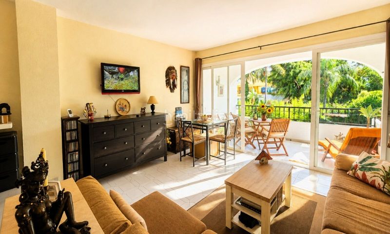 Foto a7f809a9-e821-4b4c-9c65-ba7a50a0b6a7. Apartament amb piscina a Riviera del Sol Mijas