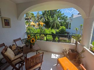 Apartament a Riviera del Sol