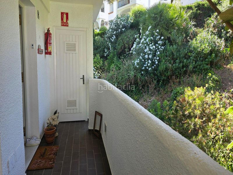 Foto e58c07f1-5865-4c9c-9ca4-a1250dccb3a4. Apartament amb piscina a Riviera del Sol Mijas