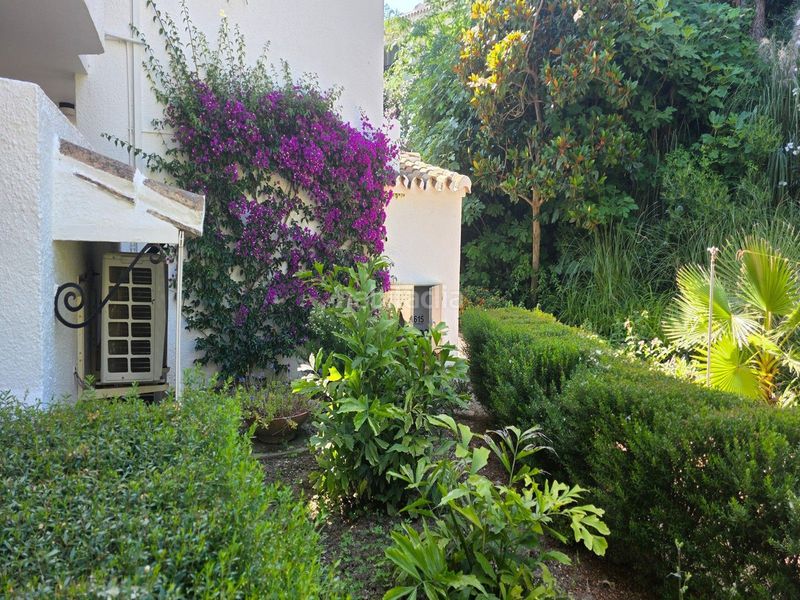 Foto ef2ba0c1-67db-454e-a58b-6de5a86d3fed. Apartament amb piscina a Riviera del Sol Mijas