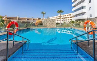 Apartament a Castillo Sohail - Myramar