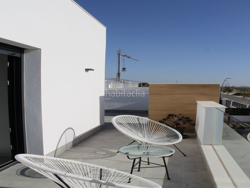 Foto 6da267ae-a3ec-4dd2-ab74-102fec6b8f6a. Casa amb piscina a Torre-Pacheco Torre - Pacheco