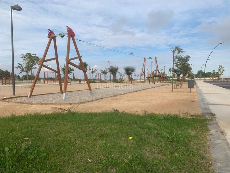 Foto 86c4fba2-5364-426f-a6ac-b06eb6739cf6. Casa amb piscina a Torre-Pacheco Torre - Pacheco