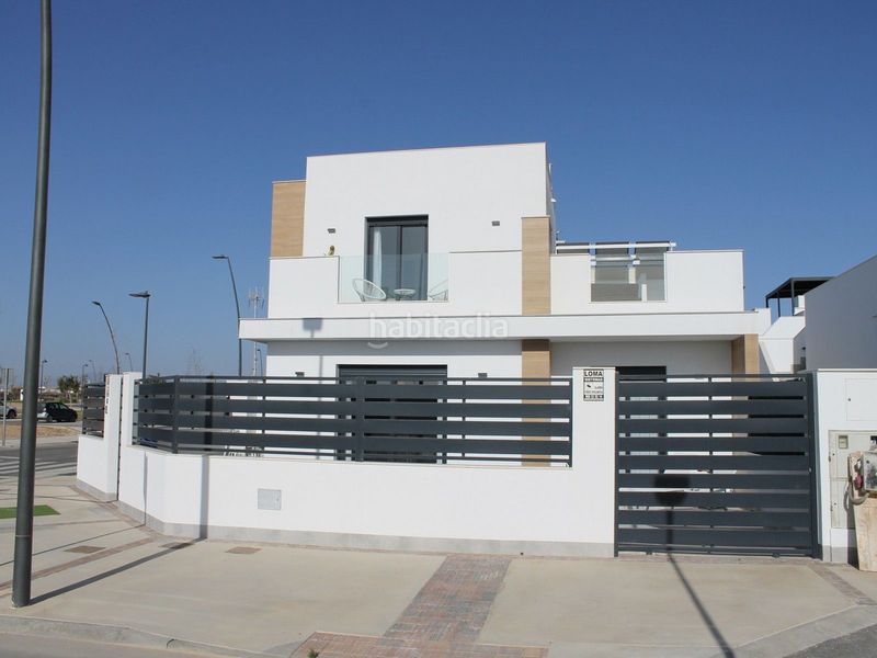 Foto 8caa5905-90e8-4785-99b3-0b22a8832ef5. Casa amb piscina a Torre-Pacheco Torre - Pacheco