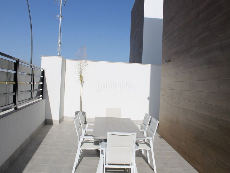 Foto b59c9add-b087-4a9e-9f77-5b0b5e98cc4b. Casa amb piscina a Torre-Pacheco Torre - Pacheco
