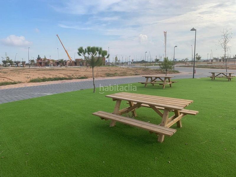 Foto c08c5abe-1dd5-435f-ac71-bc0f603b53b4. Casa amb piscina a Torre-Pacheco Torre - Pacheco