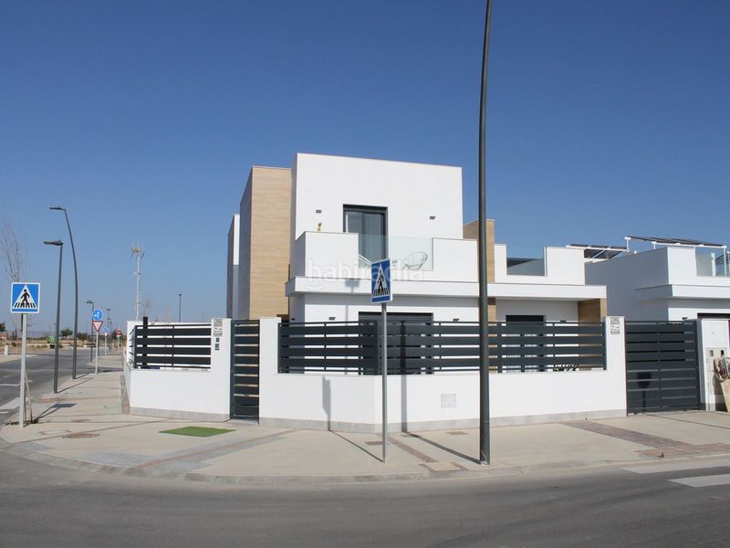 Foto d771e844-9bcf-4286-818c-aeb93c7ab747. Casa amb piscina a Torre-Pacheco Torre - Pacheco
