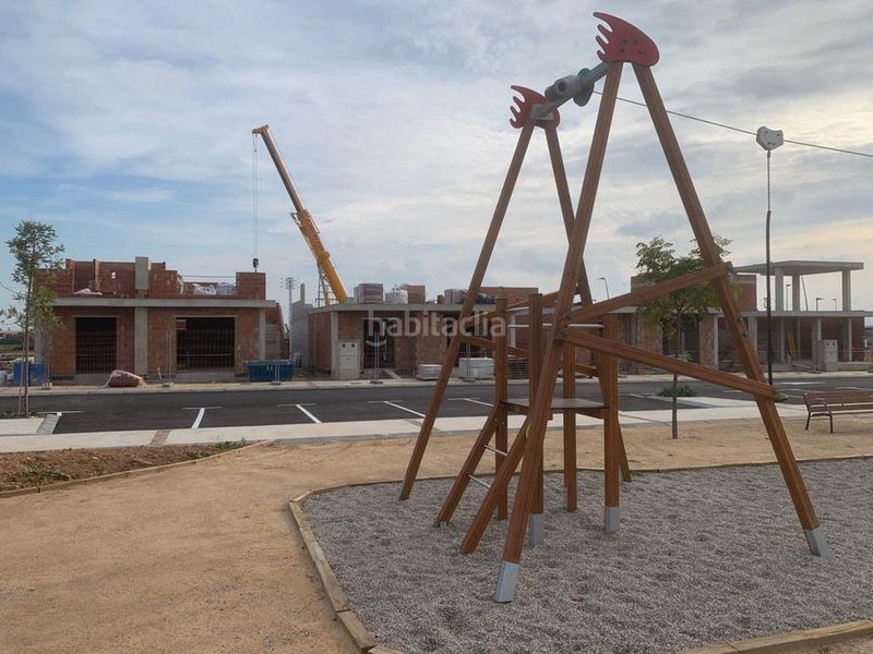 Foto f62a70a4-a4e2-4b8d-9c42-c92e93efbd5c. Casa amb piscina a Torre-Pacheco Torre - Pacheco