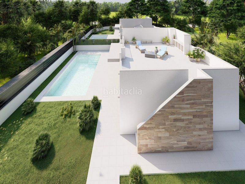 Foto 7f01f283-94d7-411d-8a9f-a9622a1e92b4. Casa amb aparcament piscina a Torre-Pacheco Torre - Pacheco