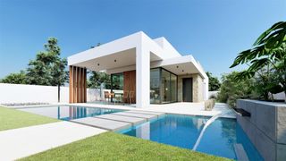 Casa a Pueblo