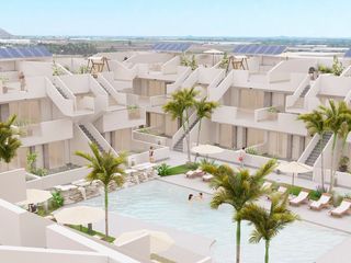 Apartamento en Torre-Pacheco