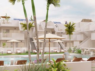 Appartement in Torre-Pacheco