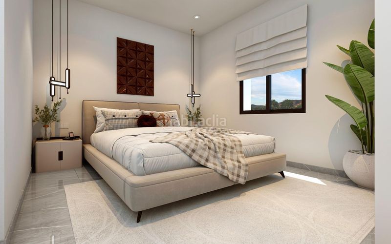Foto e456c214-5f2a-4d5d-9957-579617ea5d5e. Casa amb piscina a La Marina Elche / Elx