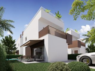 Maison à La Marina