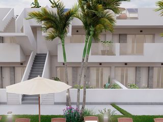 Appartement in Torre-Pacheco