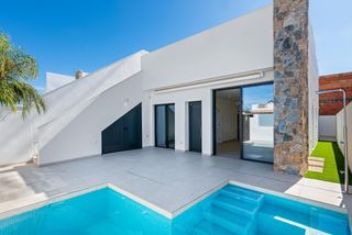 Casa en San Javier