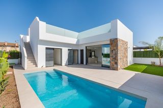House in San Javier