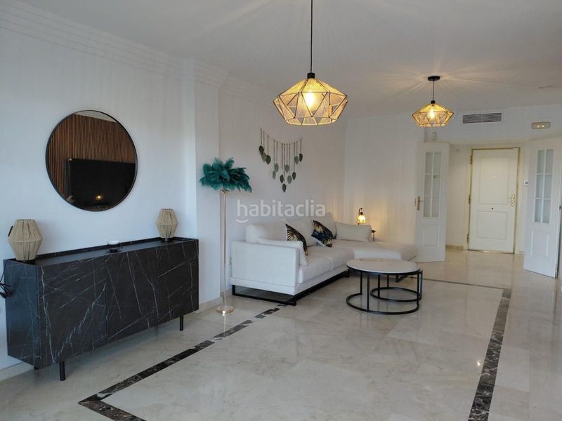 Foto 1da7f235-beb8-442d-8028-604048a341dd. Pis a los jardines de Marbella - la ermita Marbella