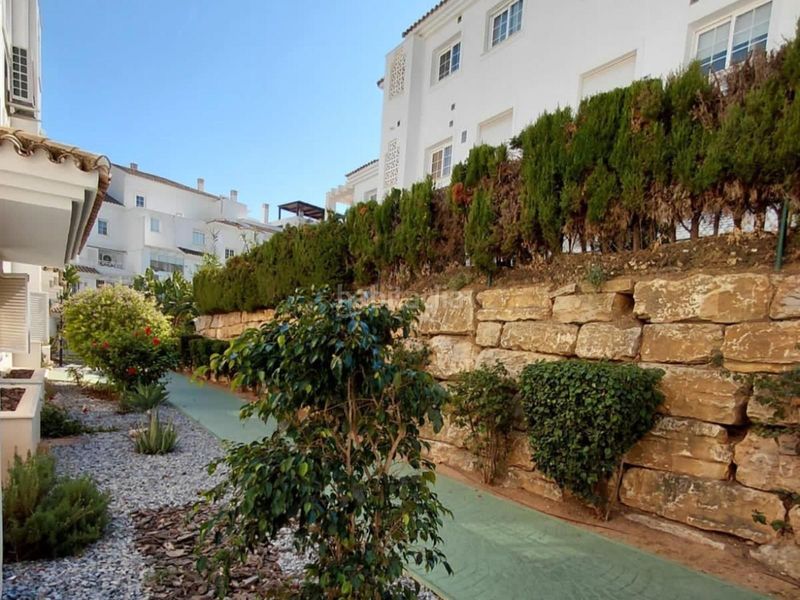 Foto e321796e-b7a3-4de2-b03c-1451fed4d990. Pis a los jardines de Marbella - la ermita Marbella