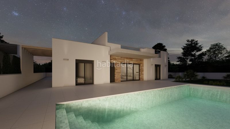 Foto 5057f577-a4a1-452f-b903-07520161f4f5. Casa amb piscina a Torre-Pacheco Torre - Pacheco