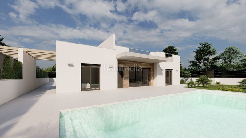 Foto 521869b0-897d-44ef-aebd-cc7fc5d44c05. Casa amb piscina a Torre-Pacheco Torre - Pacheco